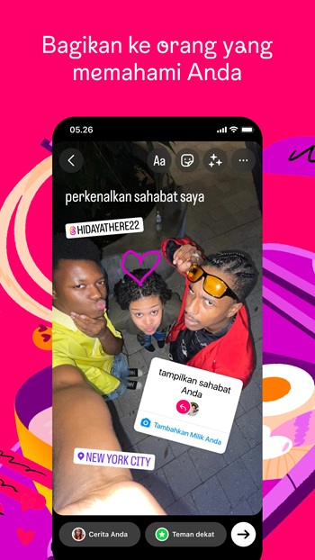 instagram apk